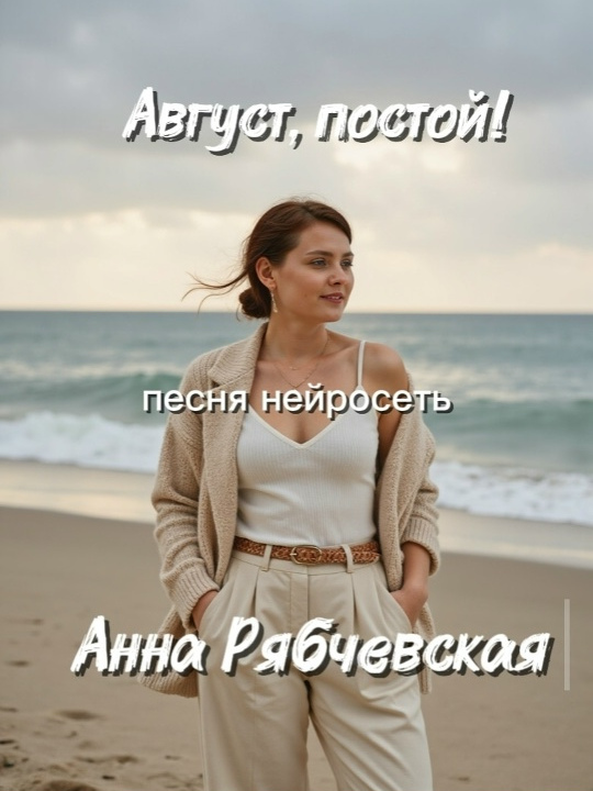 Песня на заказ
